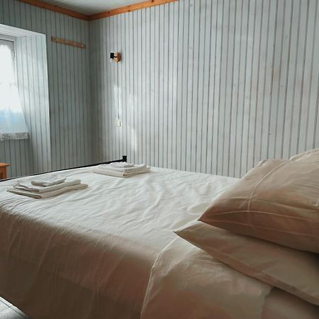 Senarega Casa Maitoeヴィラ エクステリア 写真