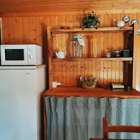 Senarega Casa Maitoeヴィラ エクステリア 写真