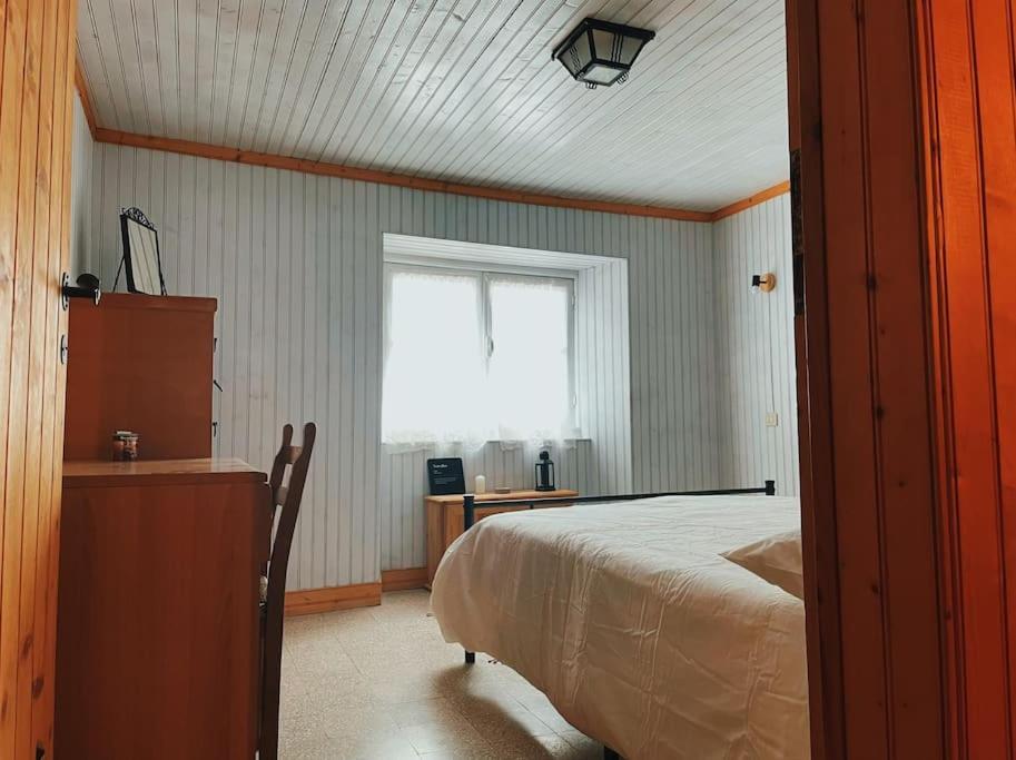 Senarega Casa Maitoeヴィラ エクステリア 写真