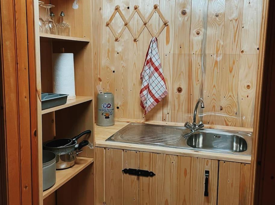 Senarega Casa Maitoeヴィラ エクステリア 写真
