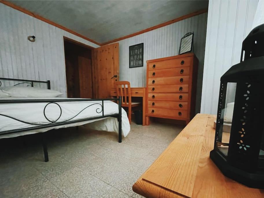 Senarega Casa Maitoeヴィラ エクステリア 写真