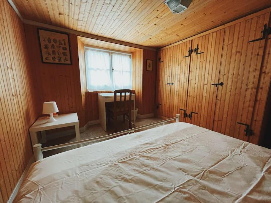 Senarega Casa Maitoeヴィラ エクステリア 写真
