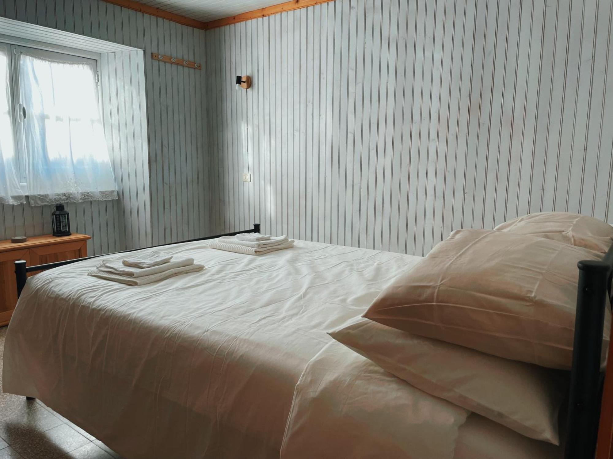 Senarega Casa Maitoeヴィラ エクステリア 写真